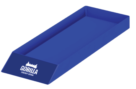 Gorilla — Avadanlıklar - Tepsiler | Ata Dizayn