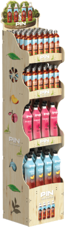 PIN — Ahşap Standlar | Ata Dizayn